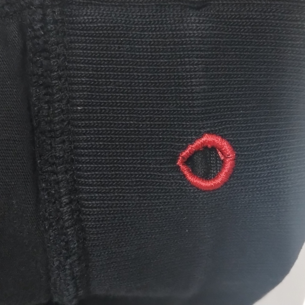Hugo Boss Zip Up Black Sweater - Picture 11 of 12